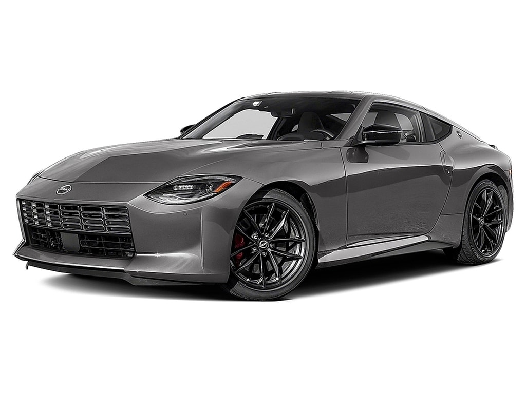 2024 Nissan Z Performance's photo