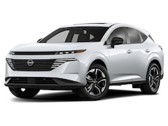 2025 Nissan Murano Platinum AWD Platinum