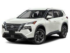 2025 Nissan Rogue SV AWD SV