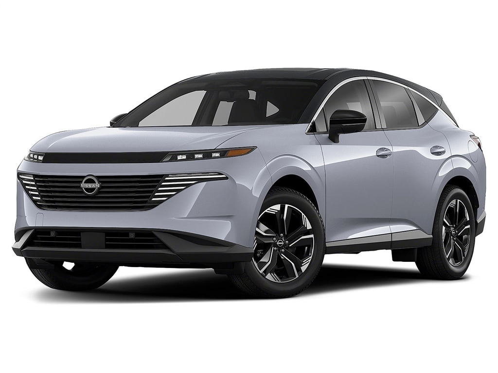 2025 Nissan Murano AWD Platinum SUV  2025 Nissan Murano AWD Platinum SUV