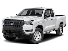 2025 Nissan Frontier King Cab S 4x4 King Cab 4x4 S