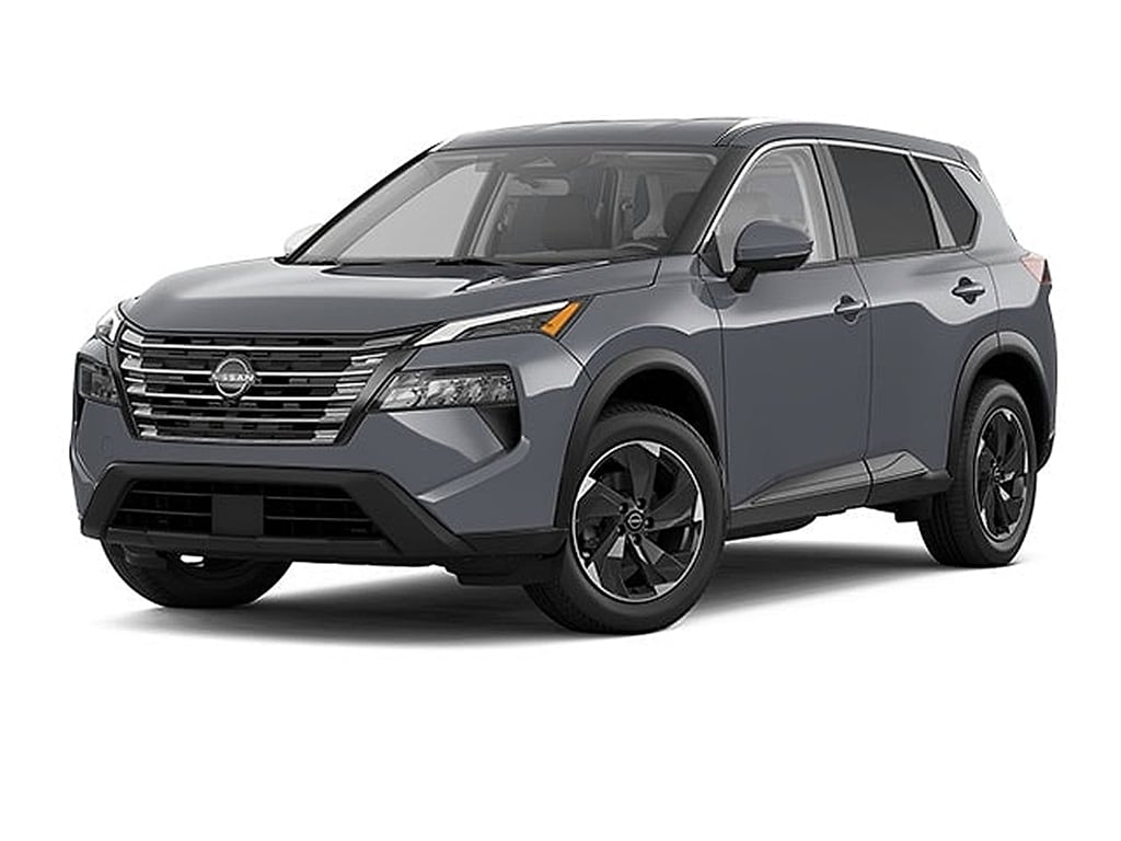2026 Nissan Rogue AWD SV Crossover 