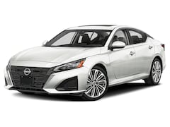 2025 Nissan Altima SL SL AWD
