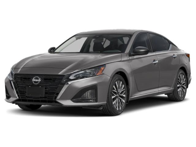 New 2026 Nissan Altima SV SV AWD