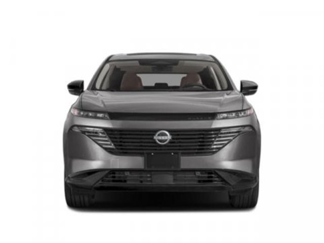 New 2027 Nissan Murano Platinum AWD Platinum