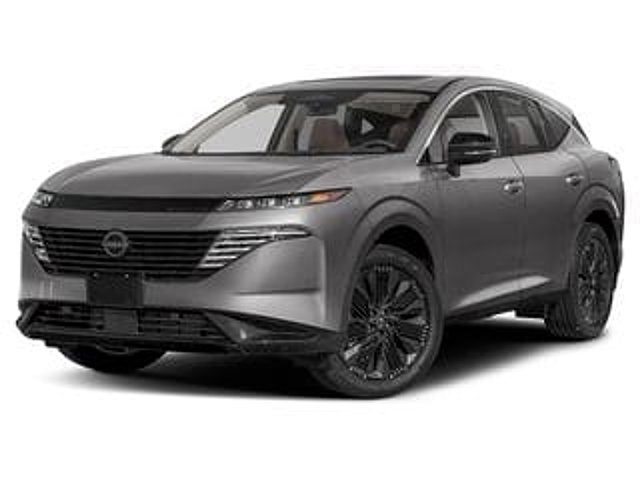 2026 Nissan Murano SL AWD SL *Ltd Avail*