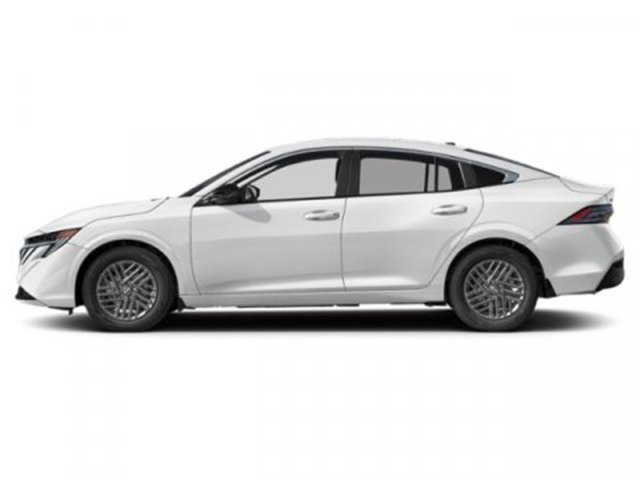 New 2027 Nissan Sentra SV Sedan