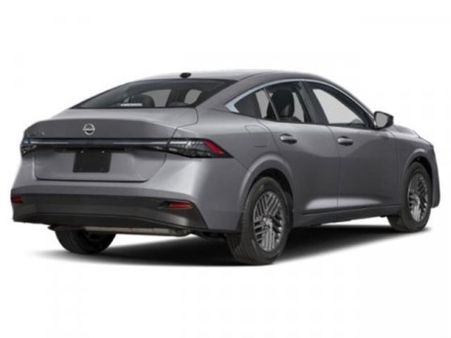New 2027 Nissan Sentra SV Sedan