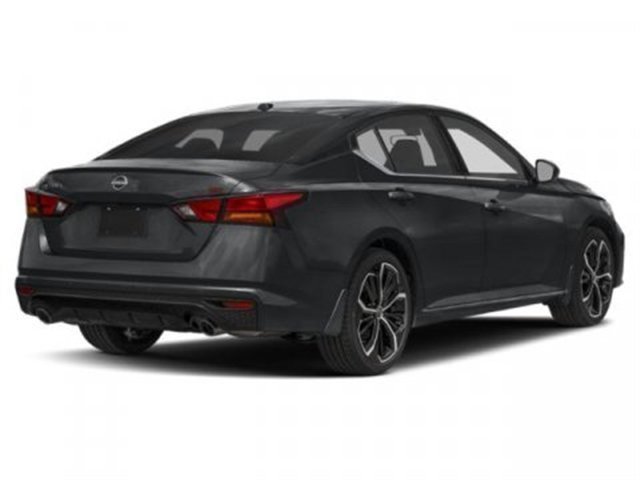 New 2026 Nissan Altima SR SR AWD