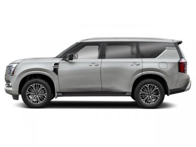 New 2026 Nissan Armada SL 4x4 SL