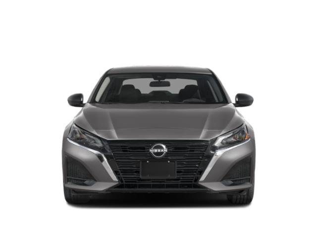 New 2026 Nissan Altima SV SV FWD