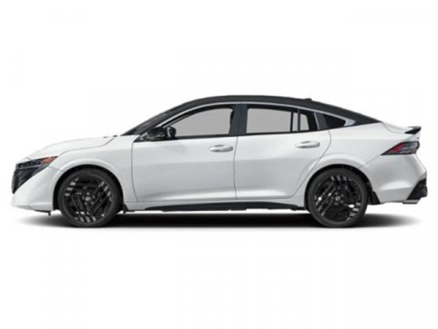 New 2027 Nissan Sentra SR Sedan