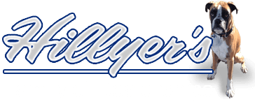 Hillyer's Family of Dealerships
