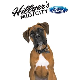 Hillyer's Family of Dealerships