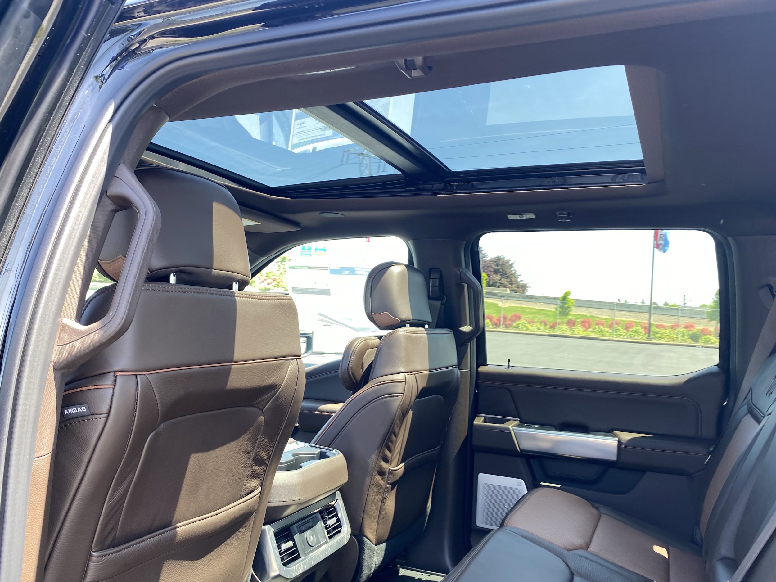2025 Ford F-350 Super Duty King Ranch - Photo 14