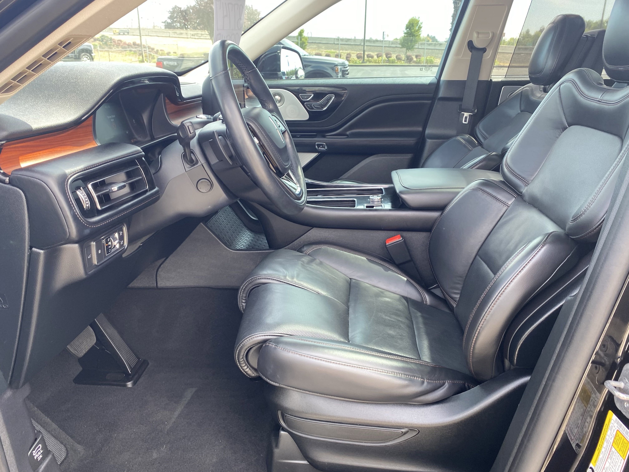 2020 Lincoln Aviator Reserve - Photo 6