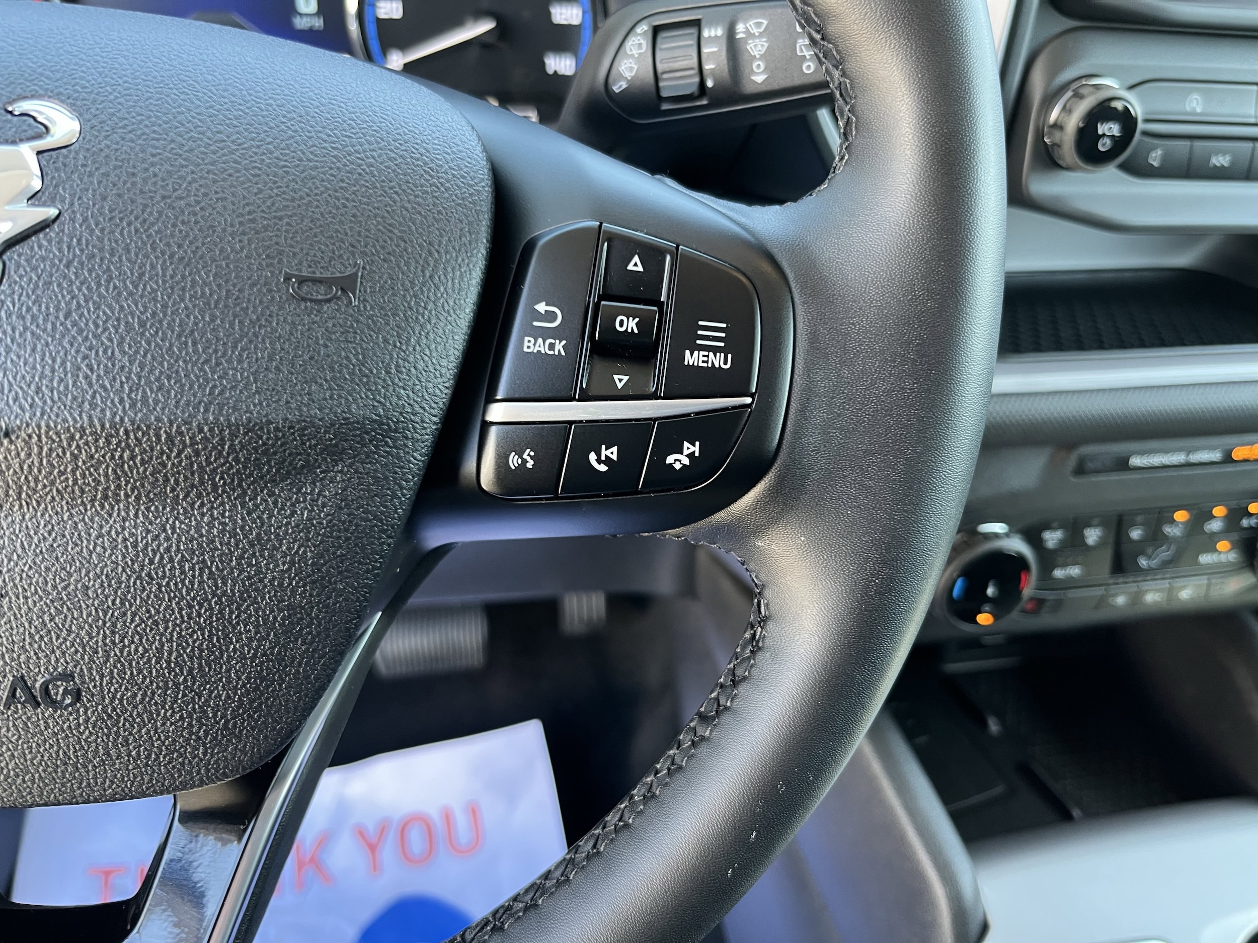 2024 Ford Bronco Sport Outer Banks - Photo 19