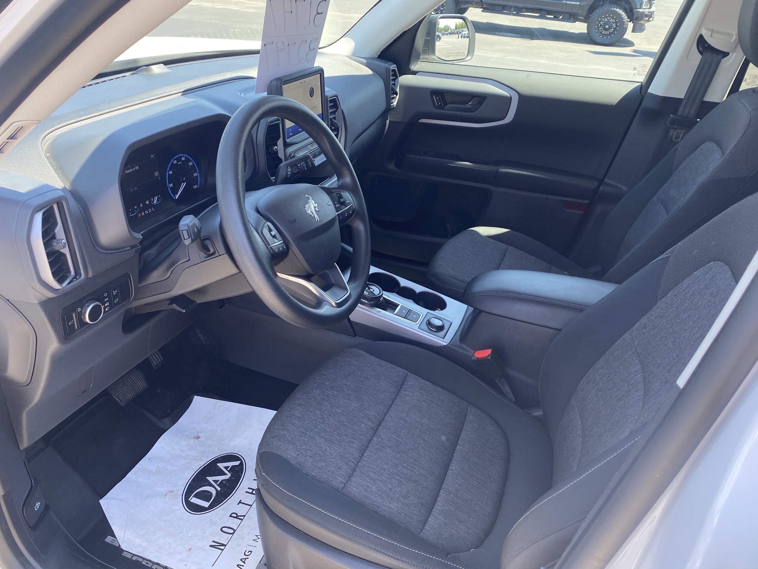 2024 Ford Bronco Sport Big Bend - Photo 6