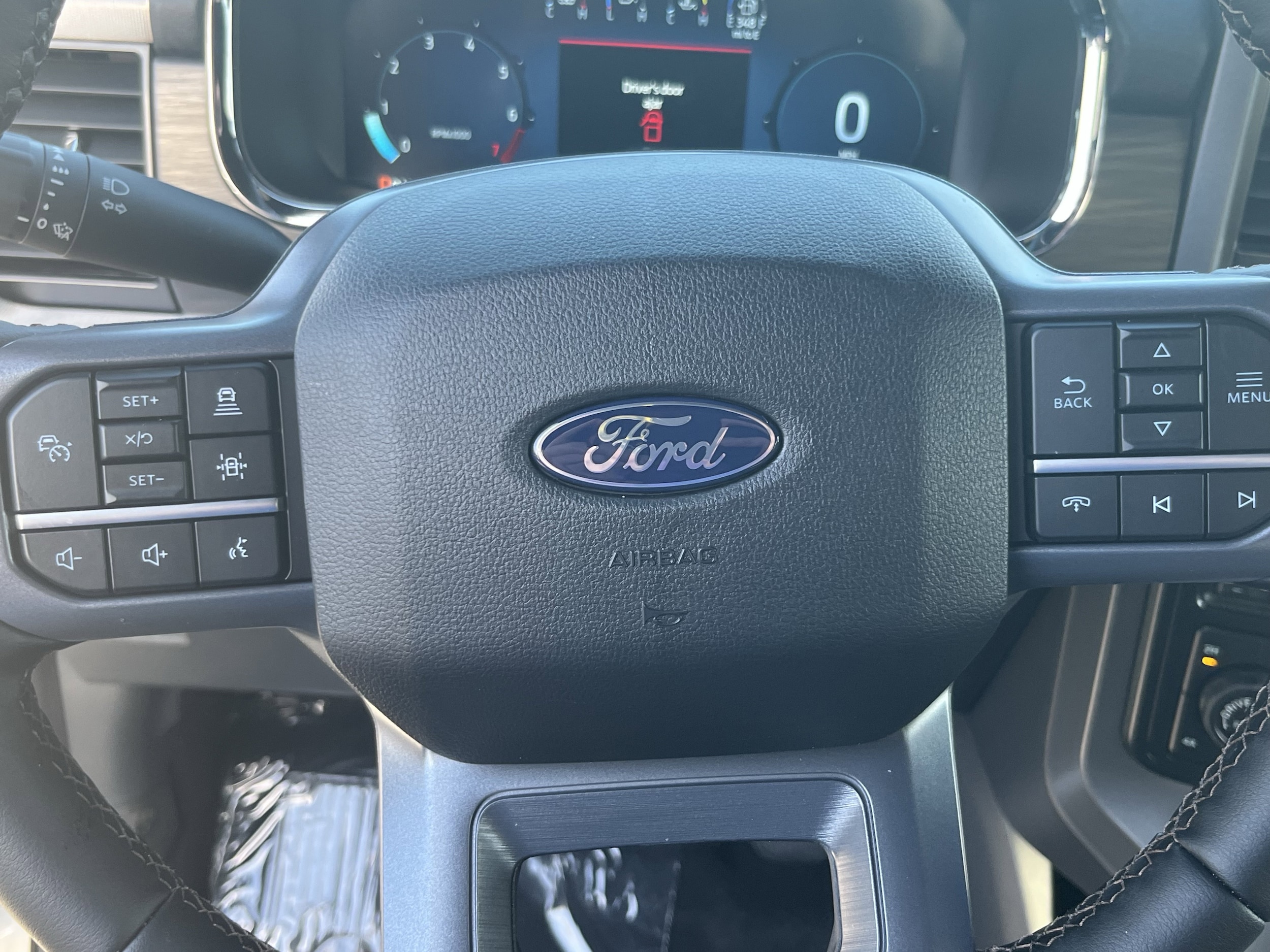 2025 Ford F-150 Lariat - Photo 16