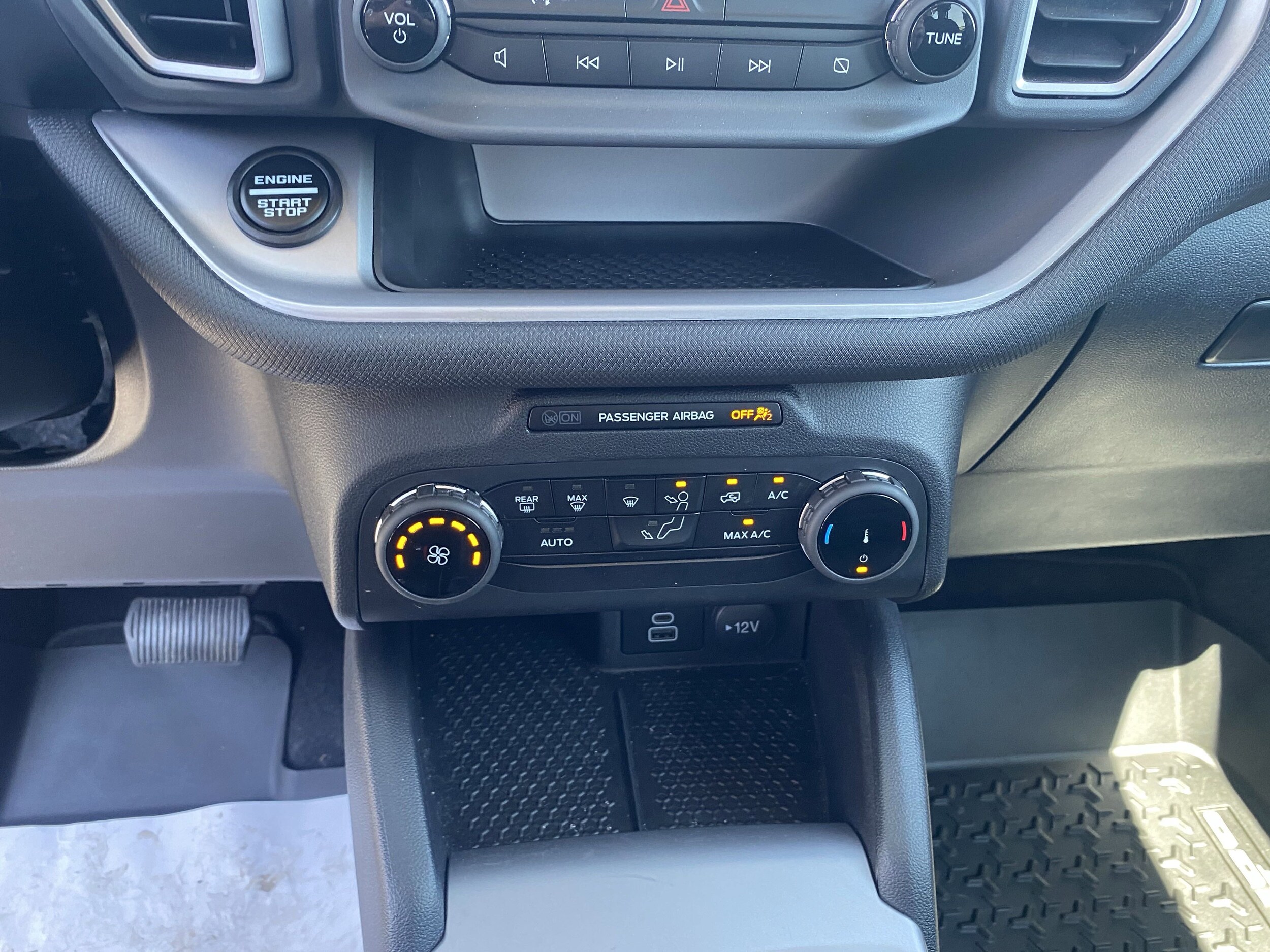 2024 Ford Bronco Sport Big Bend - Photo 18
