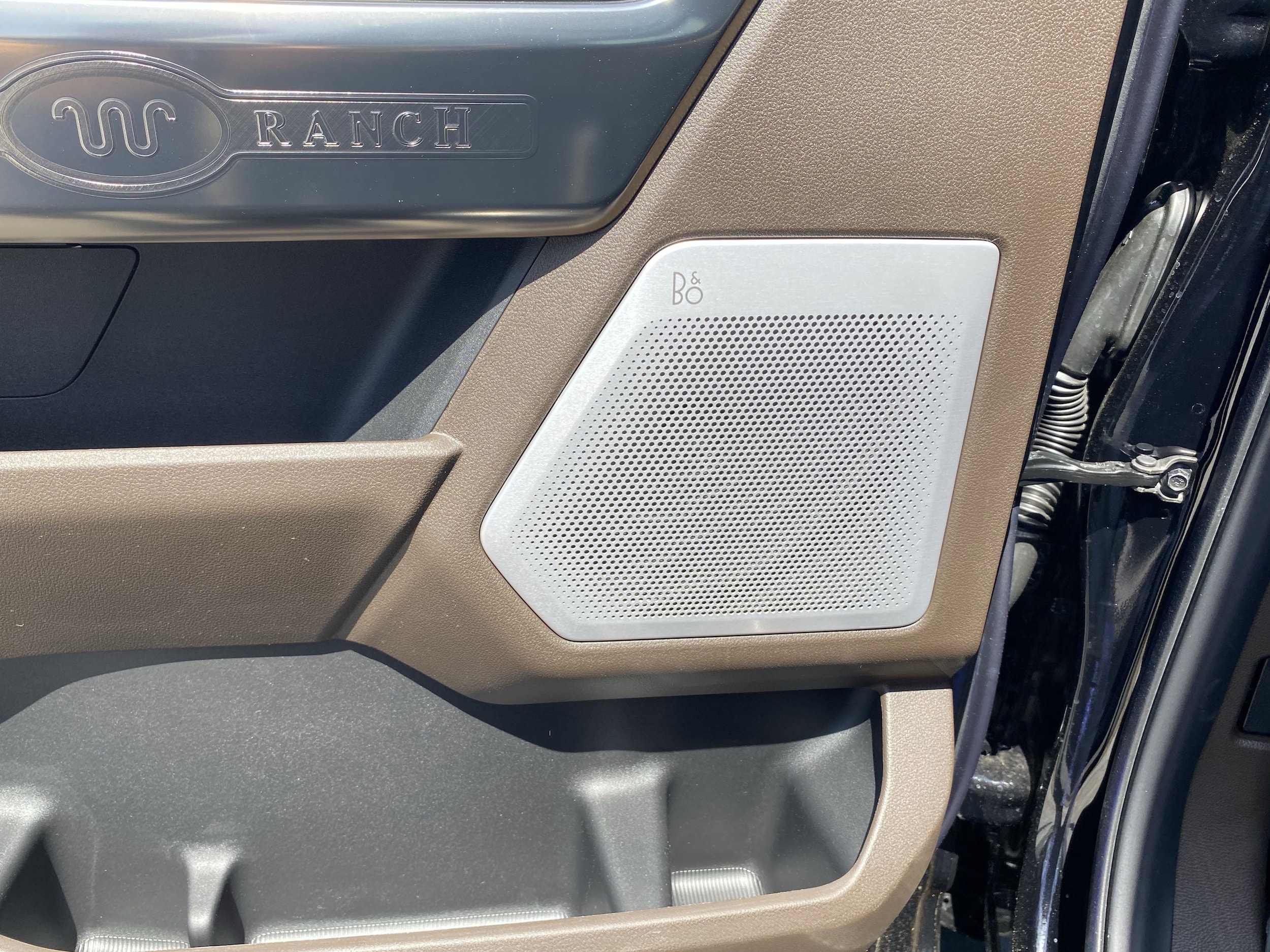 2025 Ford F-350 Super Duty King Ranch - Photo 19