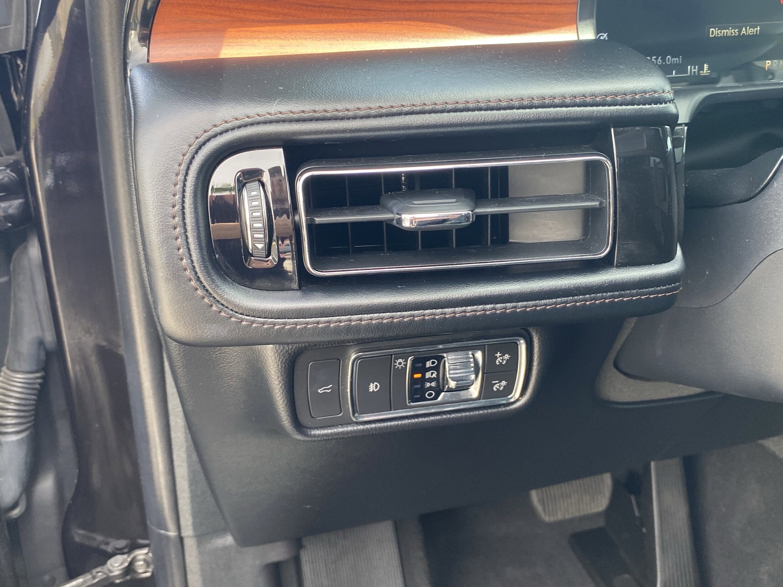 2020 Lincoln Aviator Reserve - Photo 19