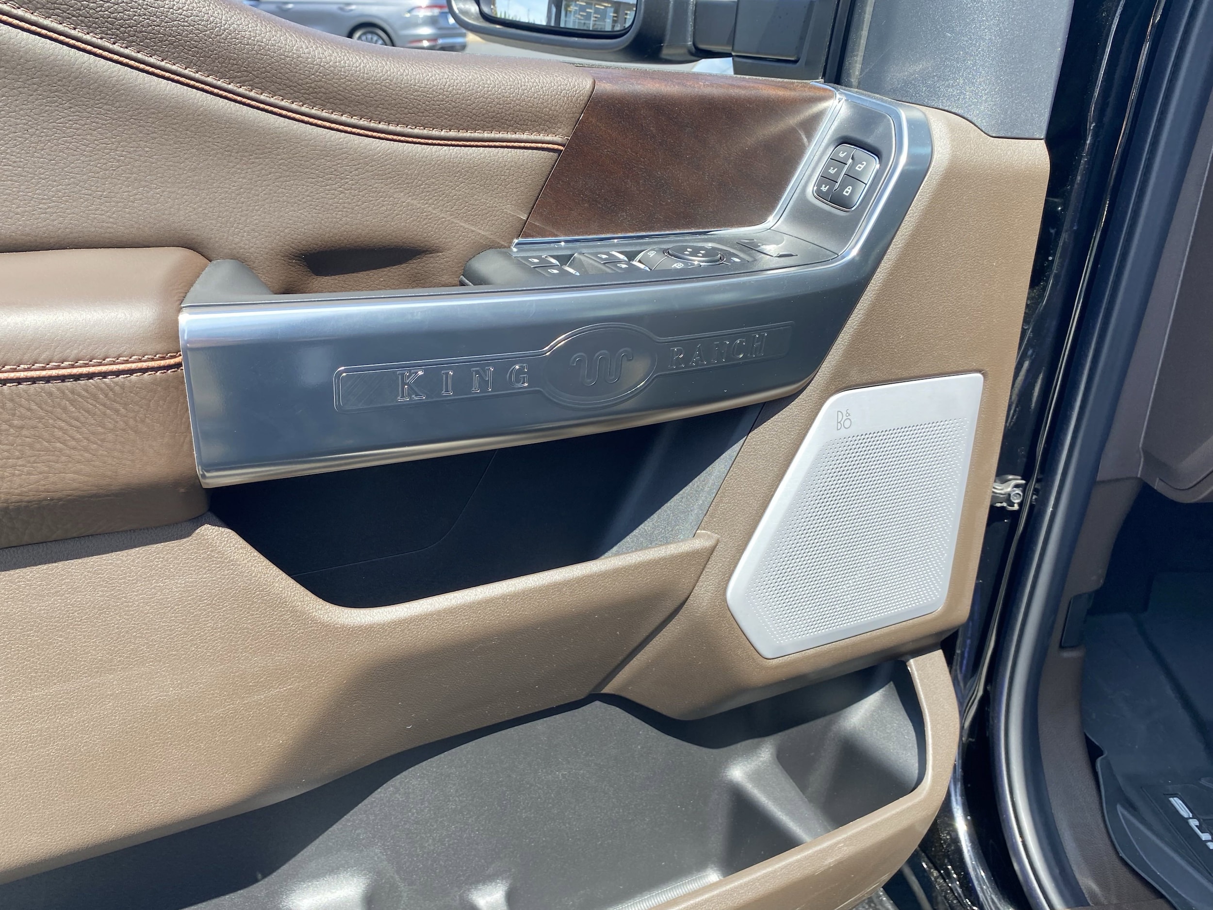 2025 Ford F-350 Super Duty King Ranch - Photo 18