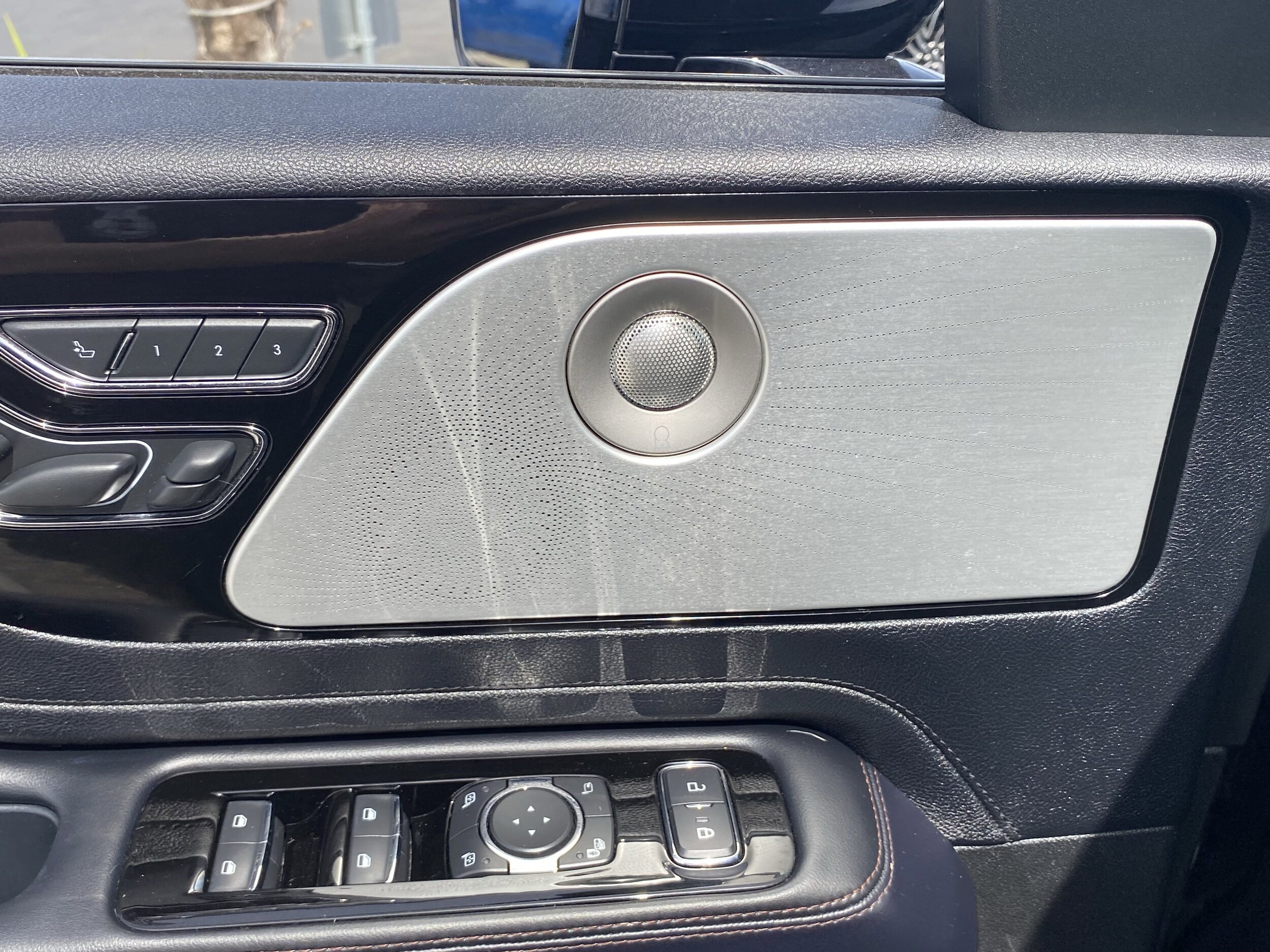 2020 Lincoln Aviator Reserve - Photo 9