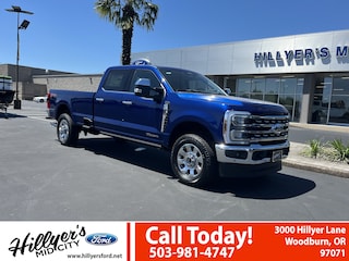 2026 Ford F-350 Truck Crew Cab