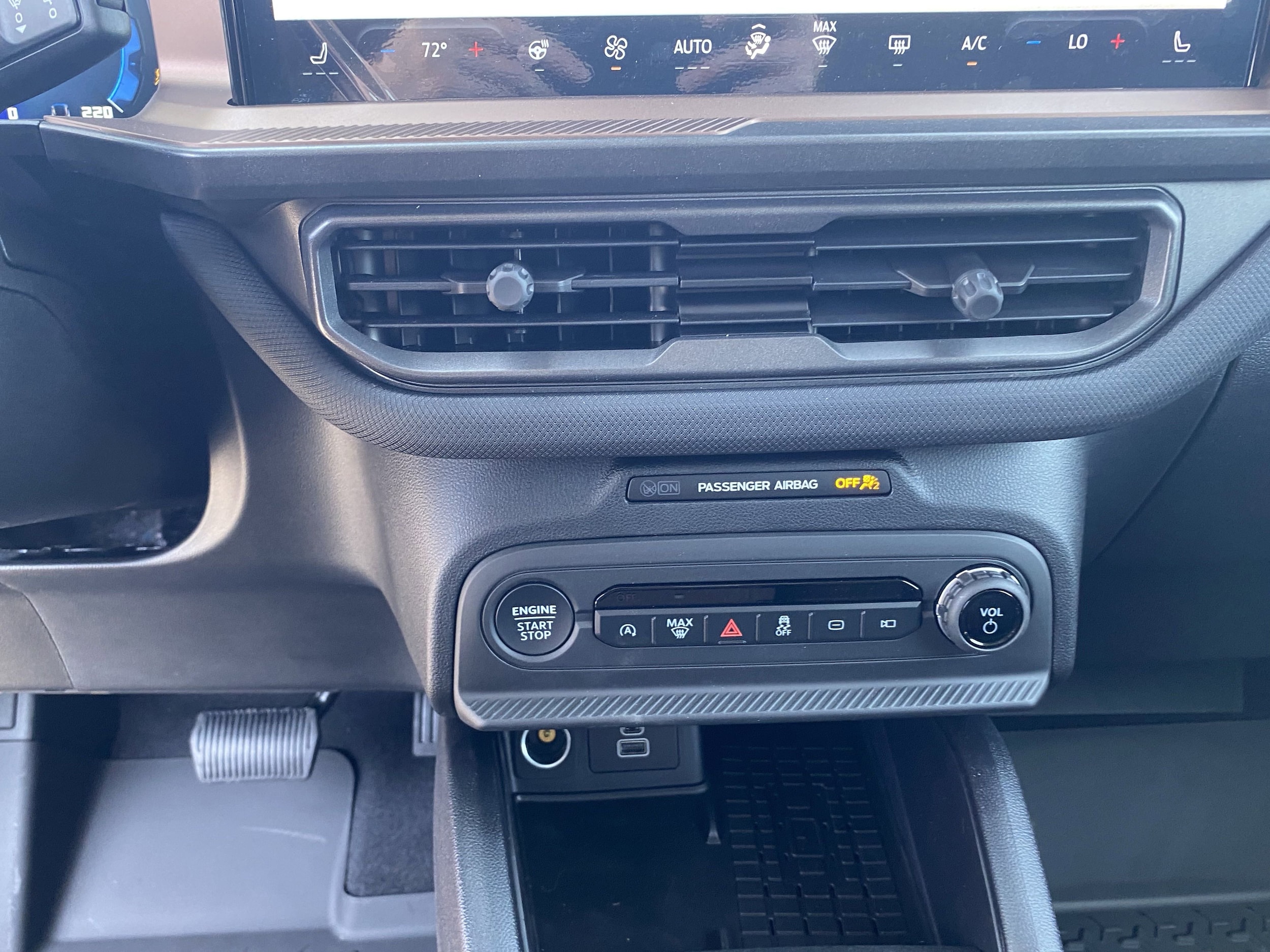 2025 Ford Bronco Sport Outer Banks - Photo 19
