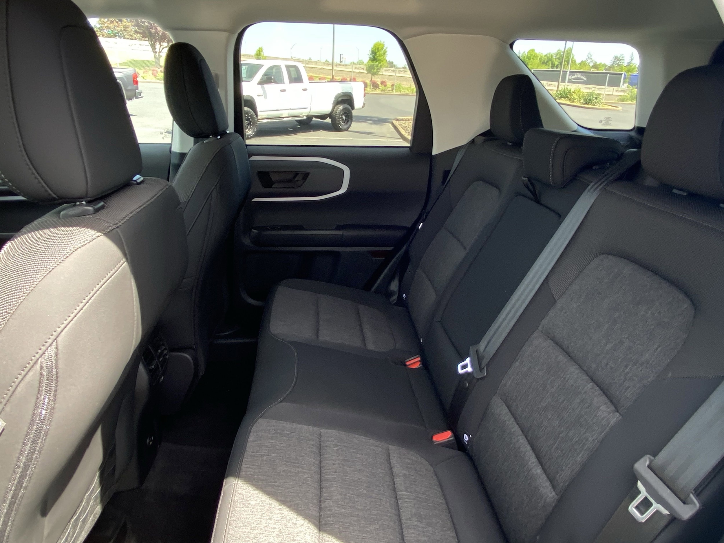 2024 Ford Bronco Sport Big Bend - Photo 13