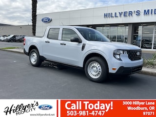 2026 Ford Maverick XL Truck SuperCrew
