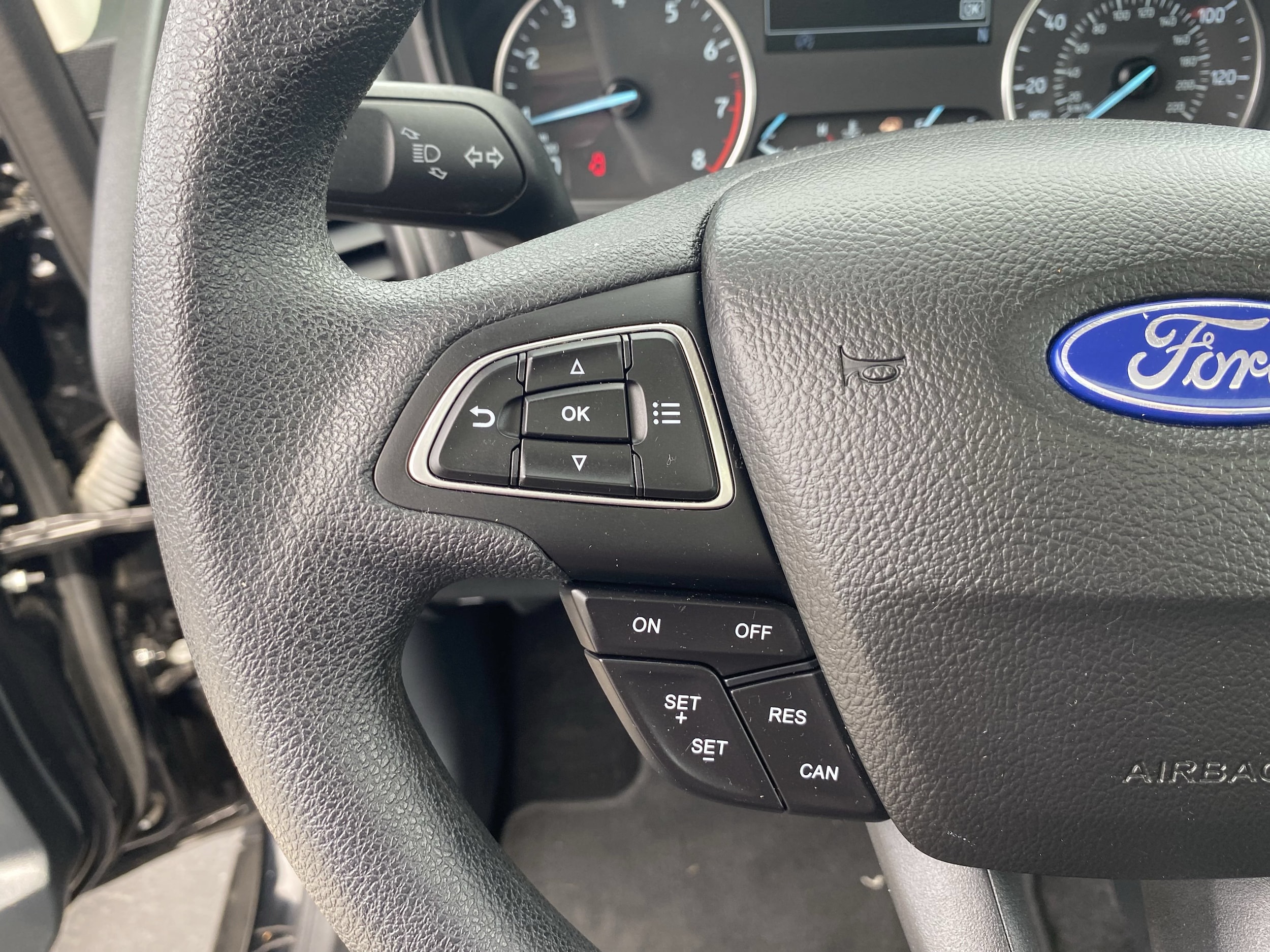 2022 Ford EcoSport SE - Photo 15