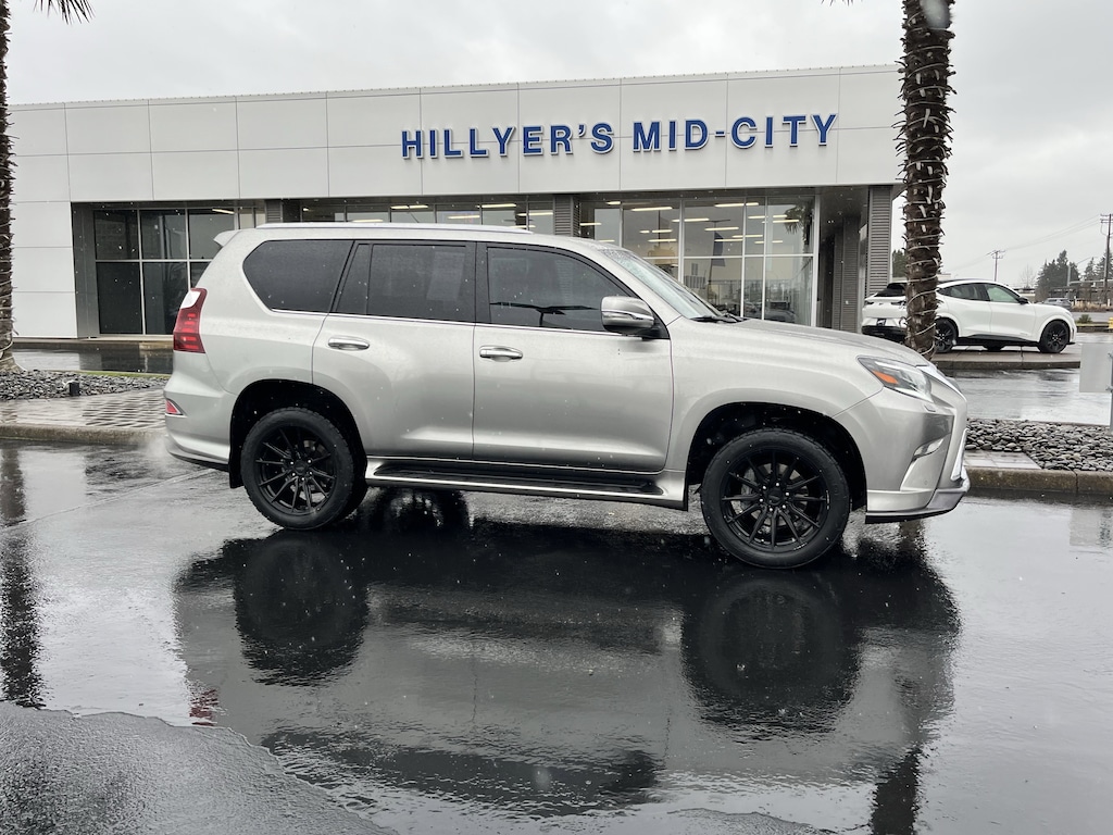Used 2020 Lexus GX 460 GX 460 Premium SUV