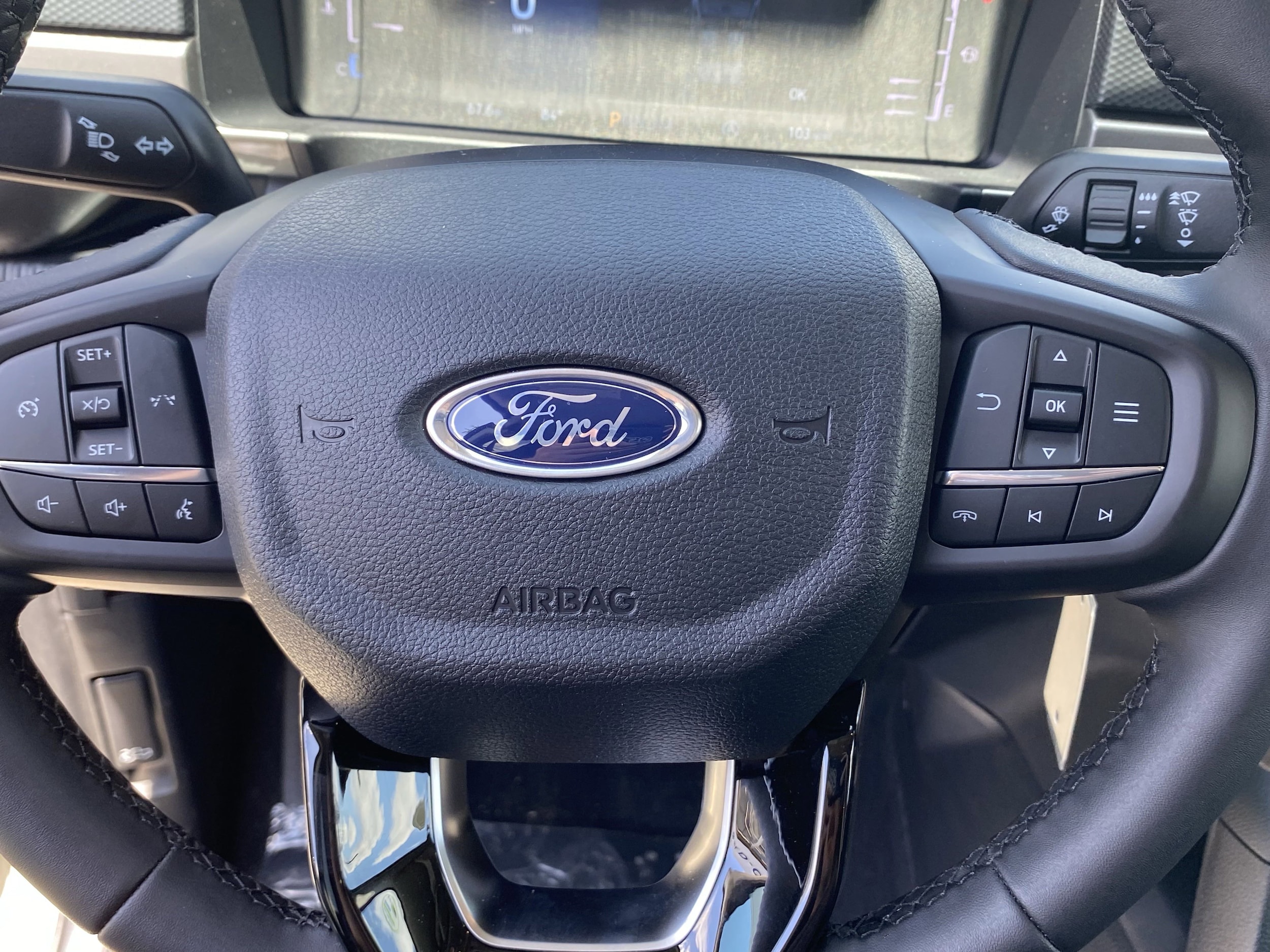 2025 Ford Ranger XLT - Photo 14