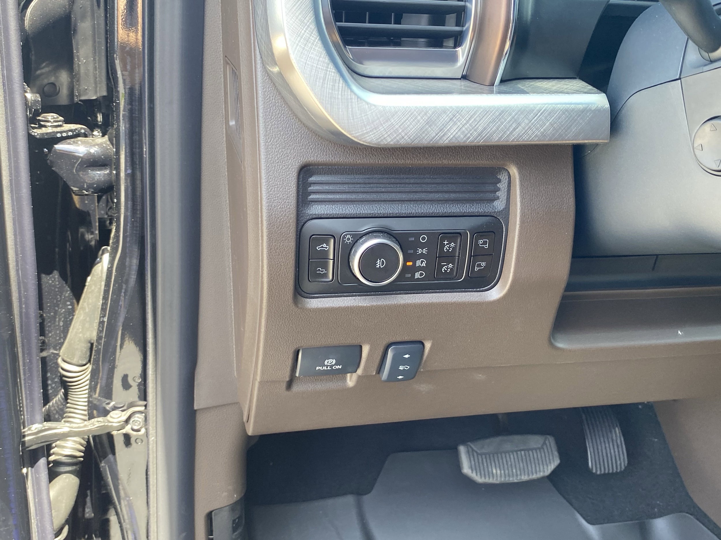 2025 Ford F-350 Super Duty King Ranch - Photo 20