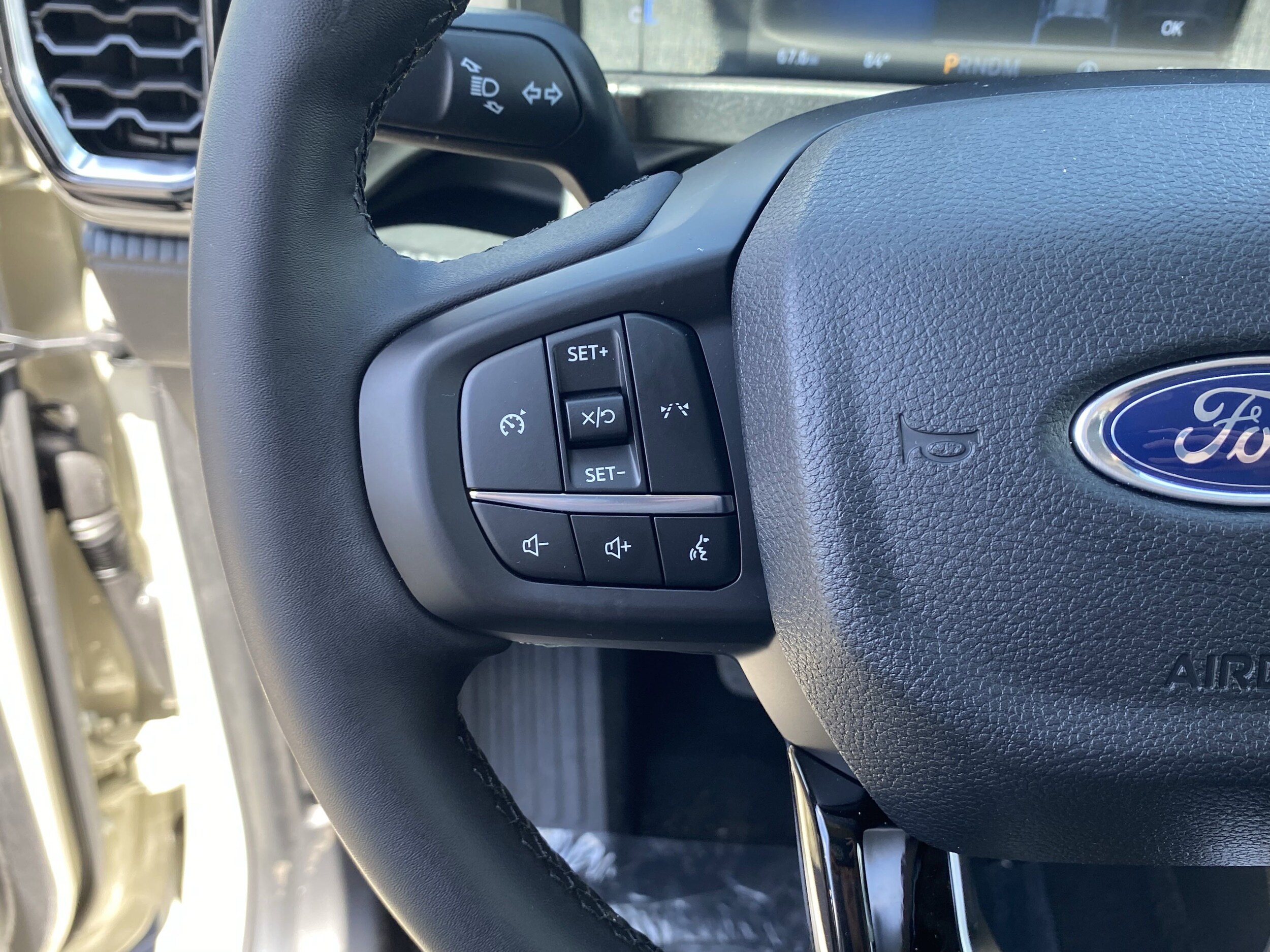 2025 Ford Ranger XLT - Photo 15