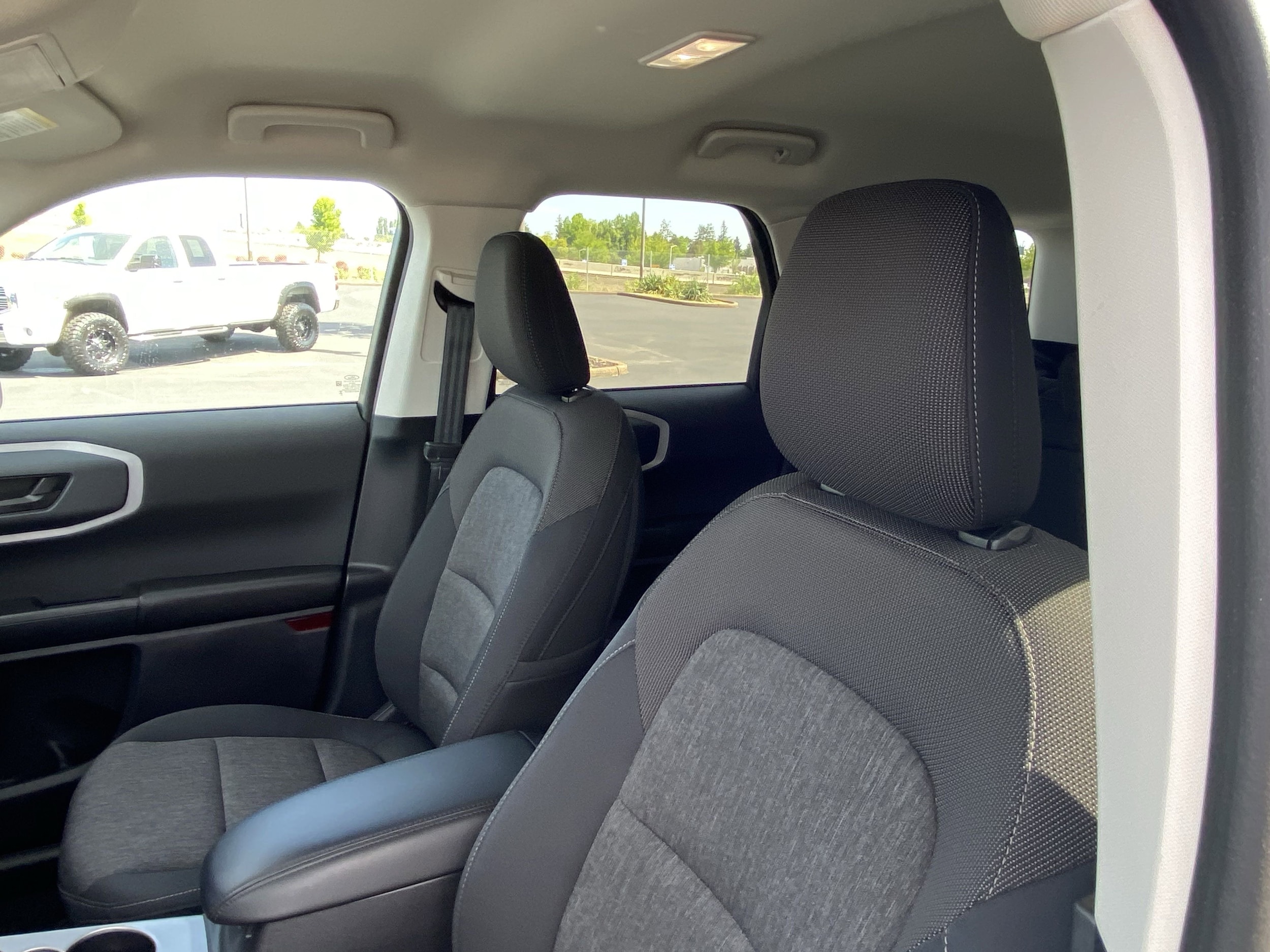 2024 Ford Bronco Sport Big Bend - Photo 16
