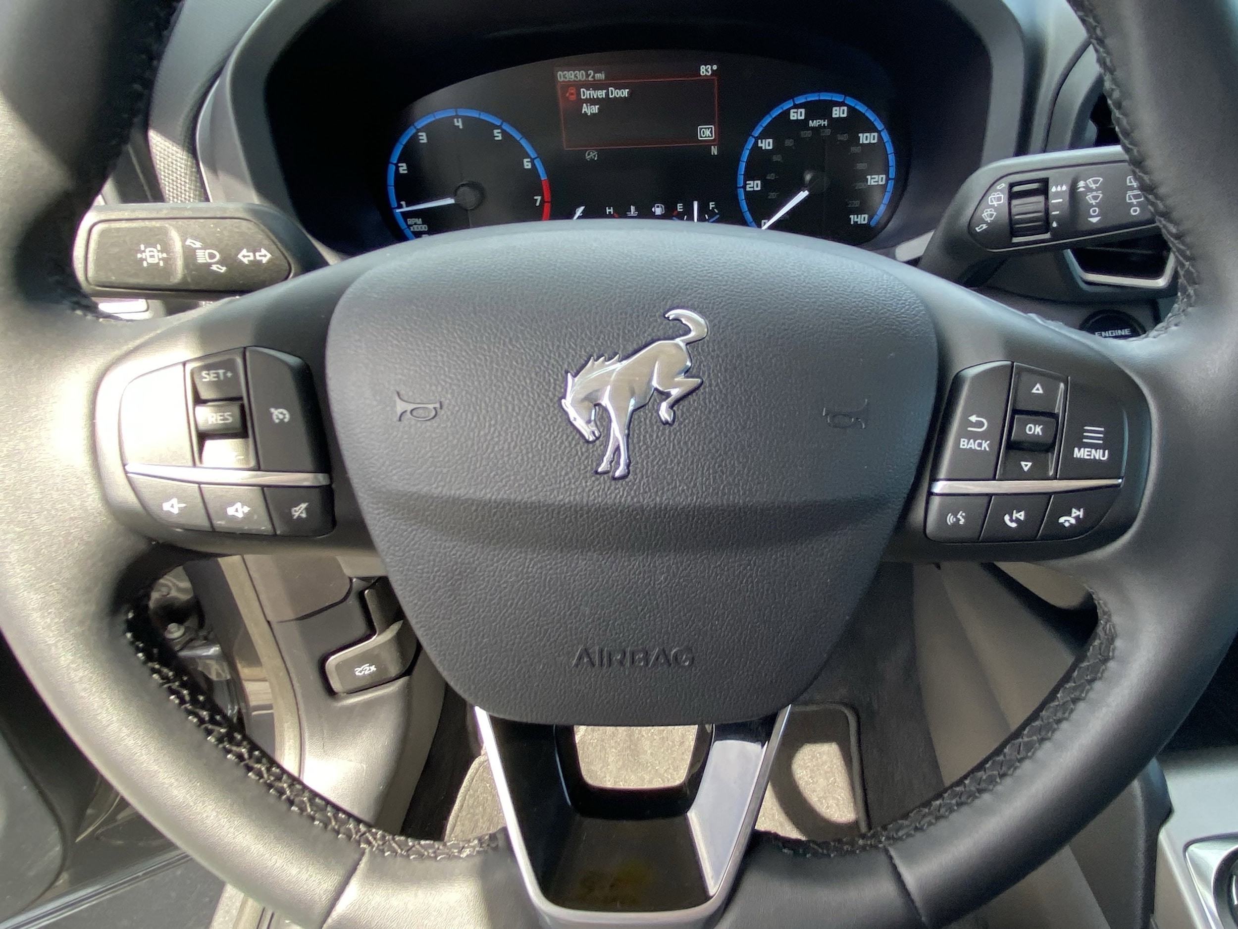 2024 Ford Bronco Sport Big Bend - Photo 17