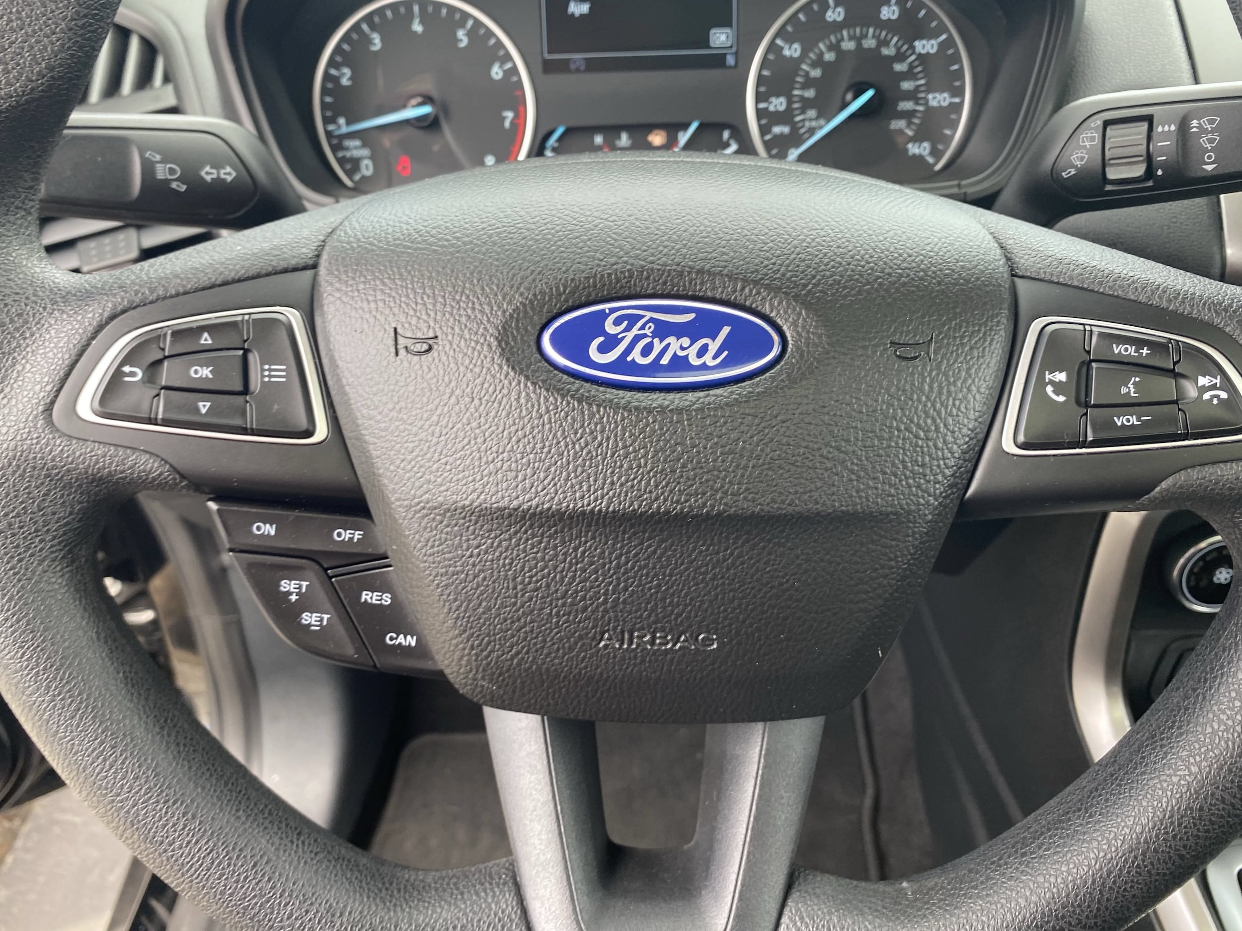 2022 Ford EcoSport SE - Photo 14