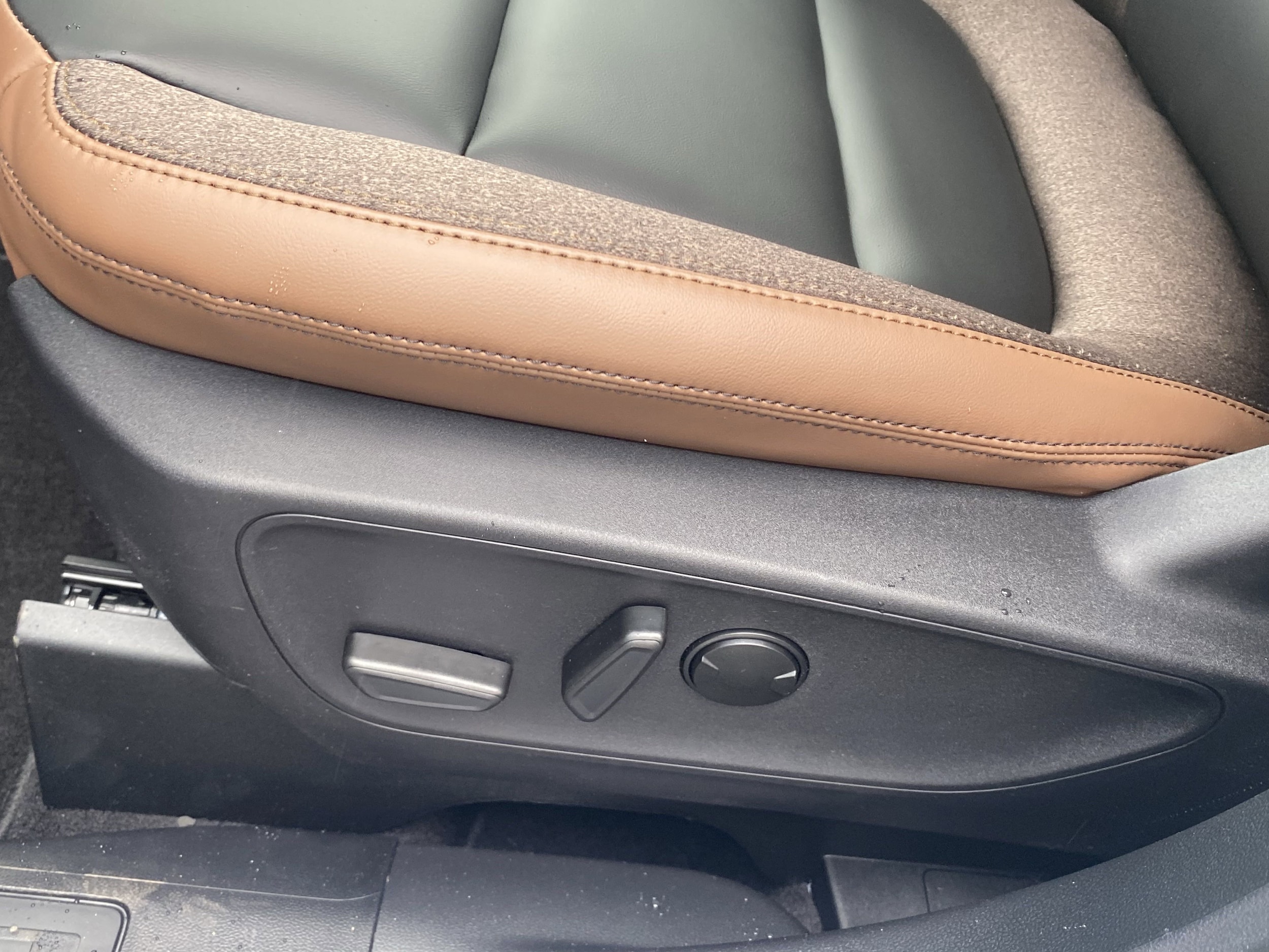 2025 Ford Bronco Sport Outer Banks - Photo 13