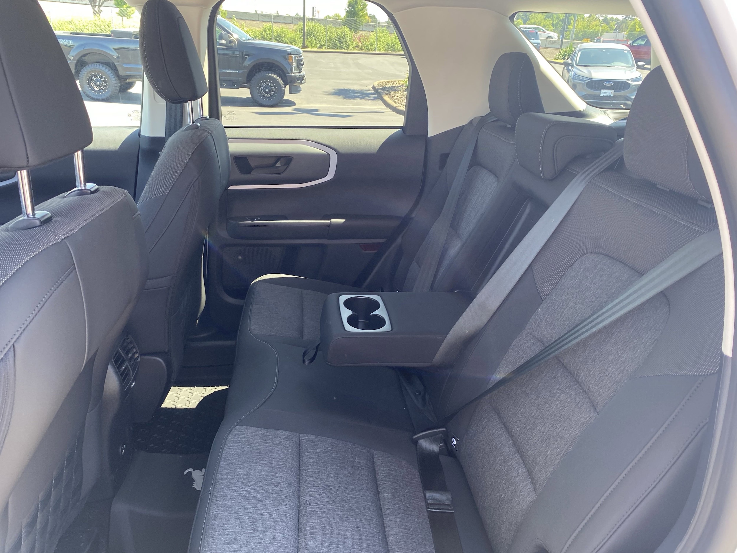 2024 Ford Bronco Sport Big Bend - Photo 11