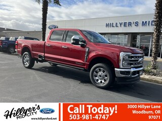 2026 Ford F-350 Truck Crew Cab