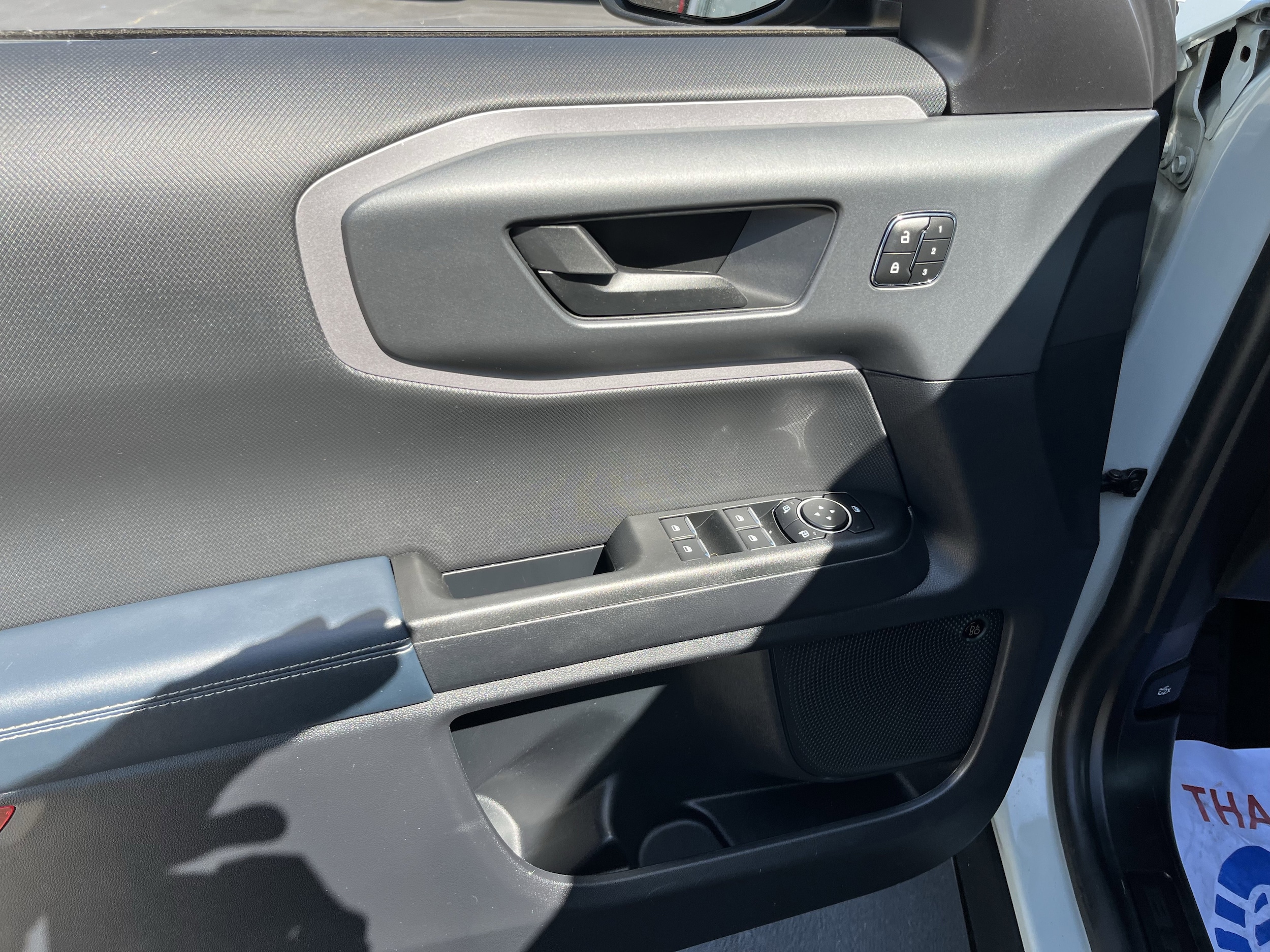 2024 Ford Bronco Sport Outer Banks - Photo 13