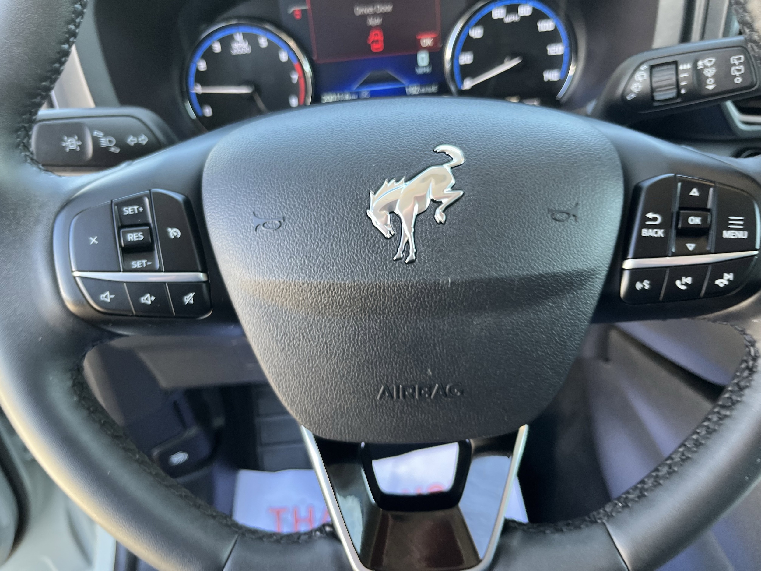 2024 Ford Bronco Sport Outer Banks - Photo 17