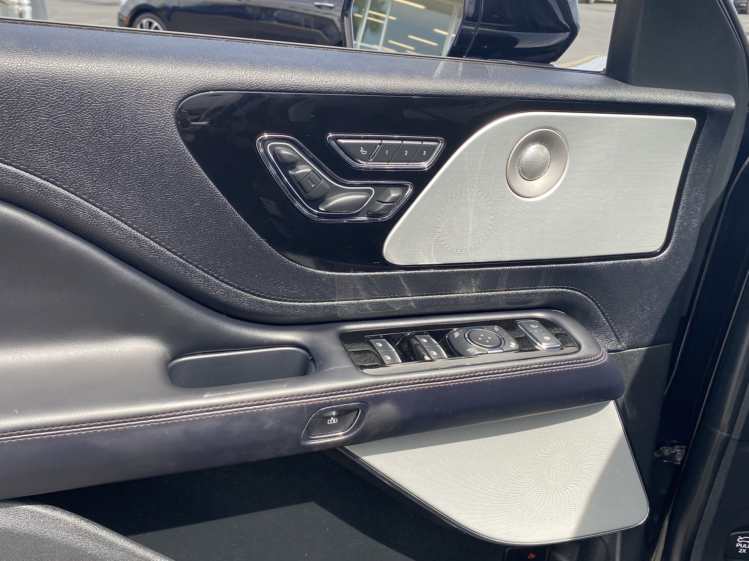 2020 Lincoln Aviator Reserve - Photo 15