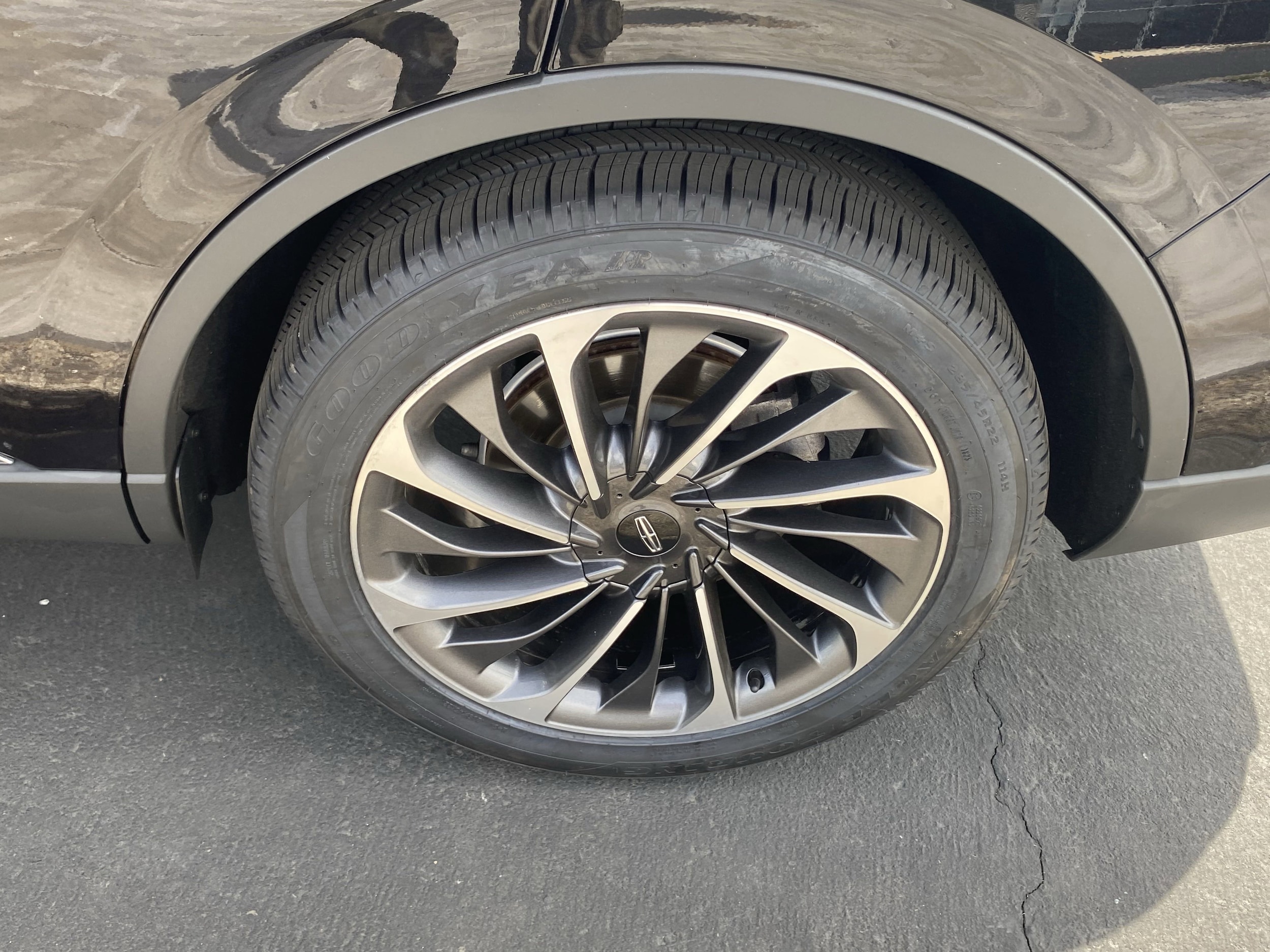 2020 Lincoln Aviator Reserve - Photo 17