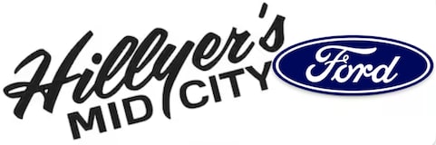 Hillyer's Mid - City Ford