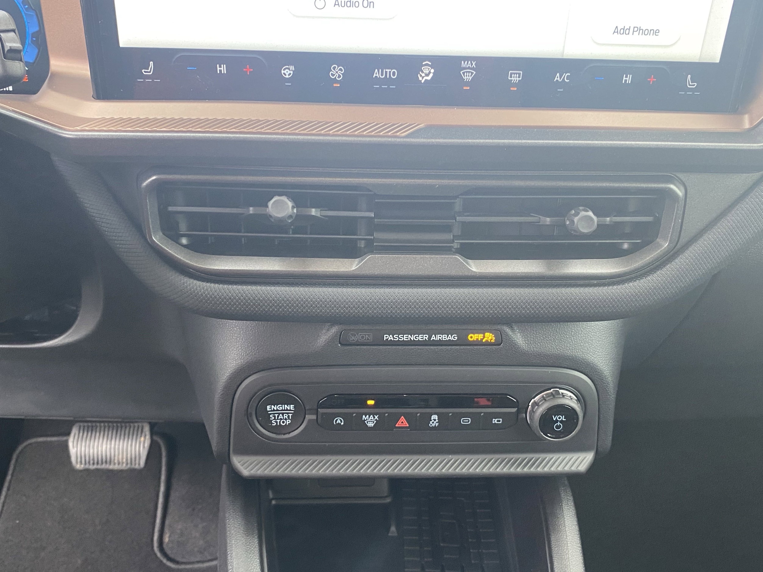 2025 Ford Bronco Sport Outer Banks - Photo 18