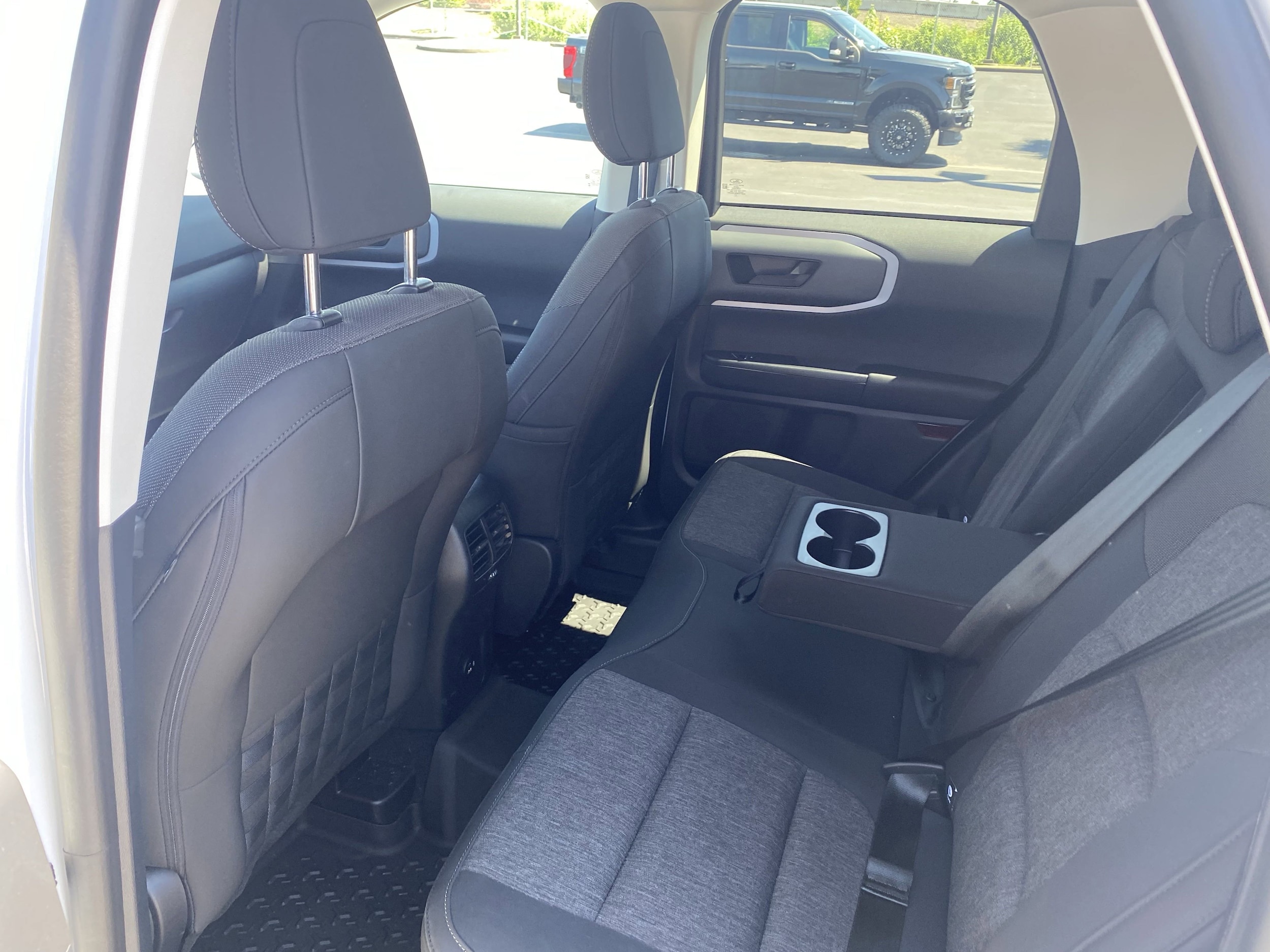2024 Ford Bronco Sport Big Bend - Photo 10